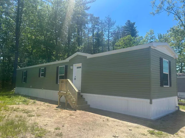 57 Pineland Park Road, Milton, NH 03851