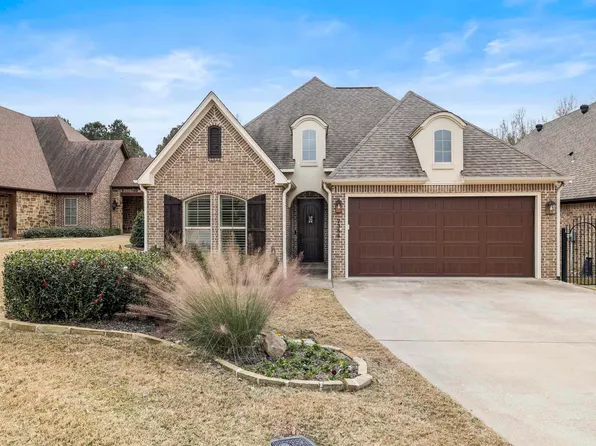 7384 Lake Pointe Cv, Tyler, TX 75703