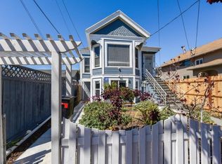 966 61st Pl #A, Emeryville, CA 94608