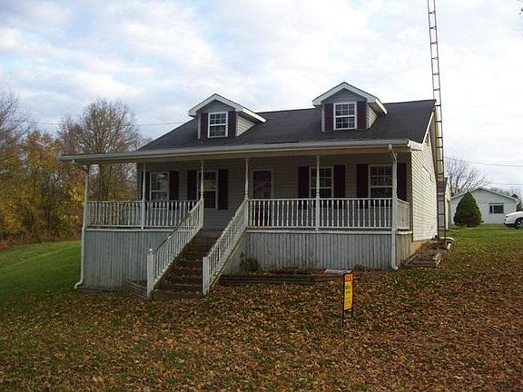 2nd image of 4525 S County Road 375 W