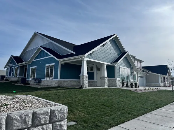 3527 S Pearce Farm Ln #1, West Valley City, UT 84128