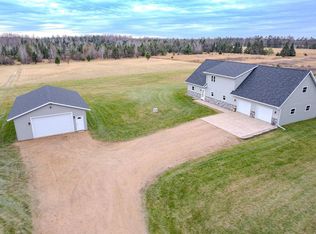 169243 County Line Rd, Merrill, WI 54452