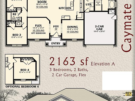 2nd image of this home