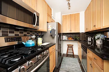 Sold by Brown Harris Stevens