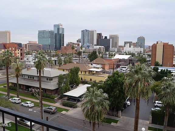 5th image of 805 N 4TH Avenue #606