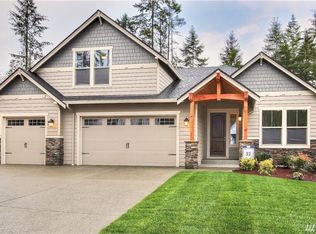 4813 Castleton Rd SW, Port Orchard, WA 98367