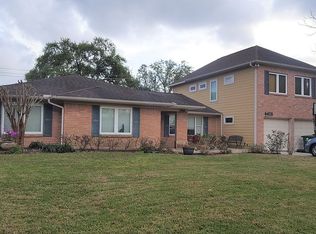 4415 Sarong Dr, Houston, TX 77096