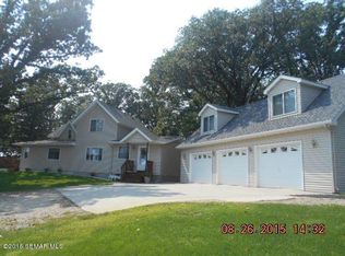 1480 128th St SE, Blooming Prairie, MN 55917