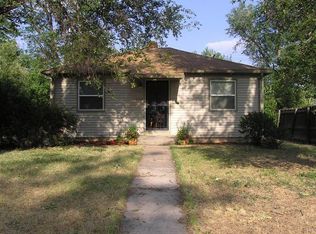 1269 Syracuse St, Denver, CO 80220