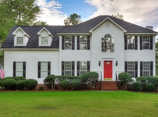 33 Phenix Ct, North Augusta, SC 29860