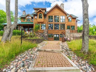 W5697 Wadell Rd, Tomahawk, WI, 54487