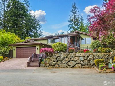 806 Alpine Drive, Everett, WA, 98203