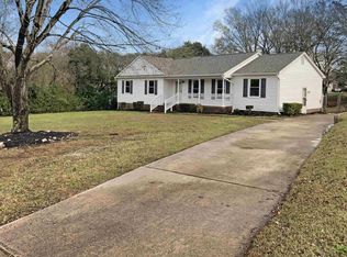 624 Rippling Stream Rd, Durham, NC 27704