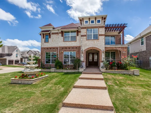 708 Harbor Ln, Plano, TX 75074
