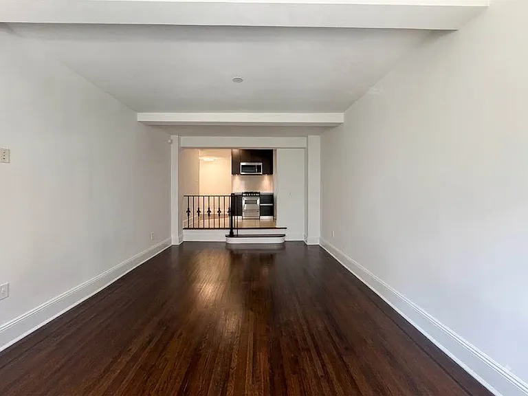 1080 Amsterdam Ave #501 — Photo 4