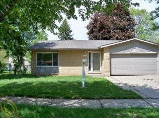 35668 Somerset St, Westland, MI 48186