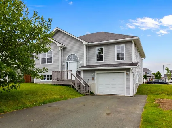 57 Peacock Place, Conception Bay South, NL A1X7G3