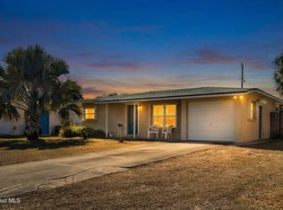 608 Mandan Ave, Melbourne, FL 32935