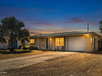 608 Mandan Ave, Melbourne, FL, 32935