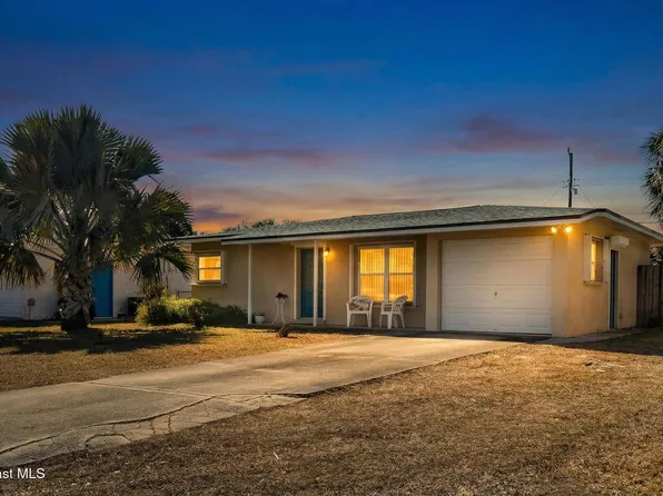 608 Mandan Ave, Melbourne, FL 32935