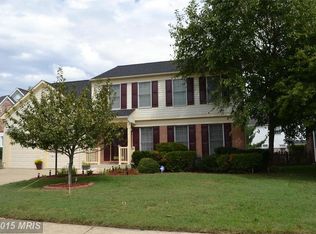 2104 Brink Ct, Odenton, MD 21113