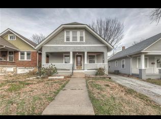 4207 Booth St, Kansas City, KS 66103