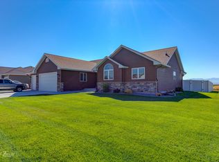 1277 Lucchese Rd, Helena, MT 59602