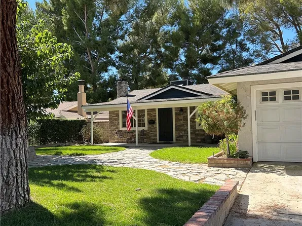 29401 Florabunda Rd, Santa Clarita, CA 91387
