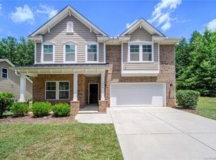 7810 Goodall Ct, Mint Hill, NC 28227