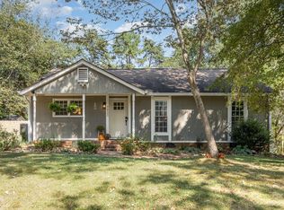 9933 Heathergate Ln, Mint Hill, NC 28227