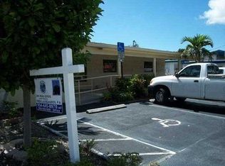 840 S State Road 7, Plantation, FL 33317