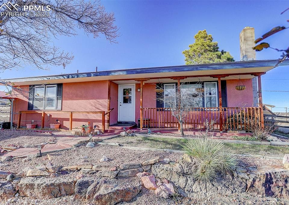 1st image of 5245 Los Cerritos Dr