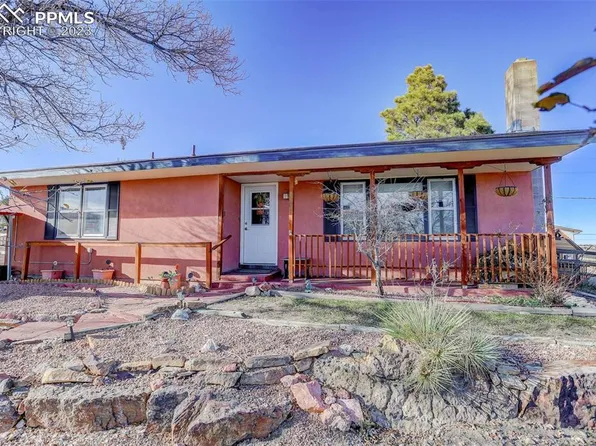 5245 Los Cerritos Dr, Colorado City, CO 81019