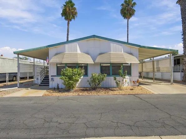 1525 W Oakland Ave Space 55, Hemet, CA 92543