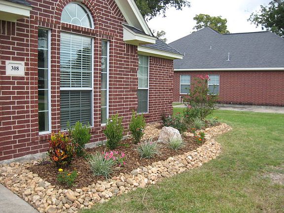 landscaping view 2