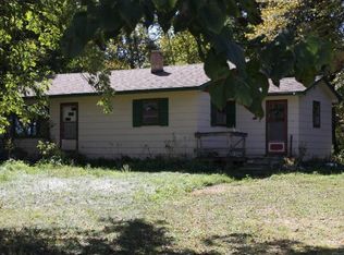 24902 Beaver Rd, Cushing, MN 56443