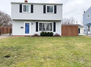 1059 E 348th St, Eastlake, OH 44095