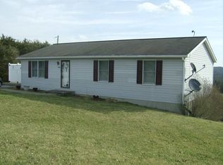 860 Concord Caddo Rd, Falmouth, KY 41040