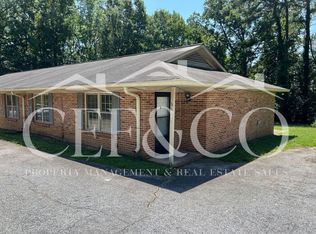 660 Zion Hill Rd, Spartanburg, SC 29307