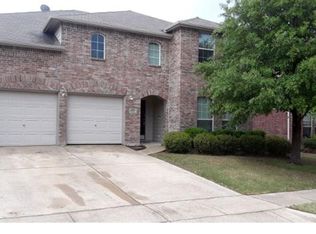 1624 Canvasback, Aubrey, TX 76227