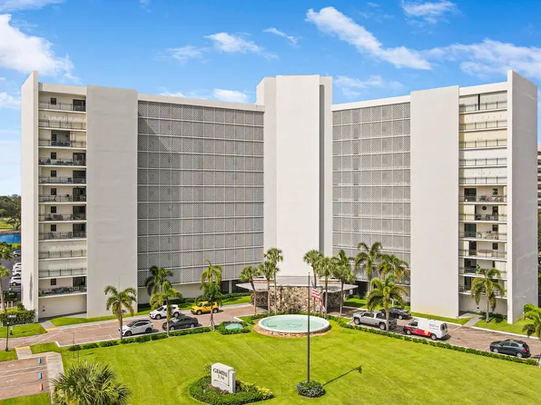 336 Golfview Road #1016, North Palm Beach, FL 33408