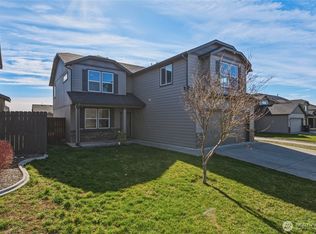 229 Kokanee Drive, Walla Walla, WA 99362