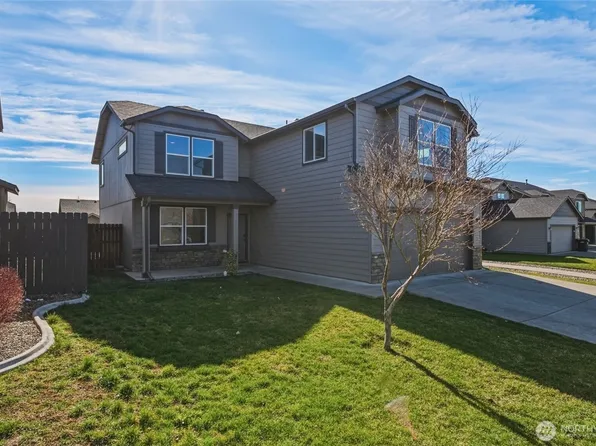 229 Kokanee Drive, Walla Walla, WA 99362