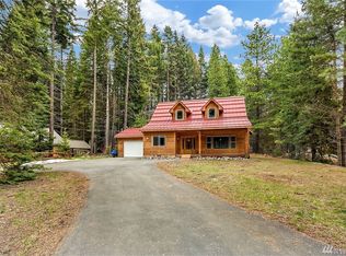 340 Beechwood Ln, Ronald, WA 98940