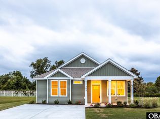 202 Compass Dr S #26, Grandy, NC 27939