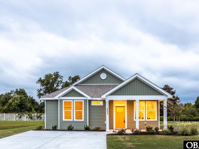 202 Compass Dr S #26, Grandy, NC, 27939