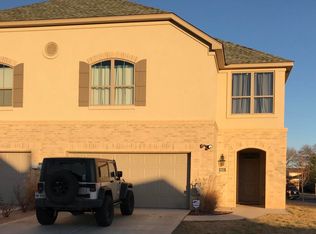 6513 Bear Dr., Amarillo, TX 79109