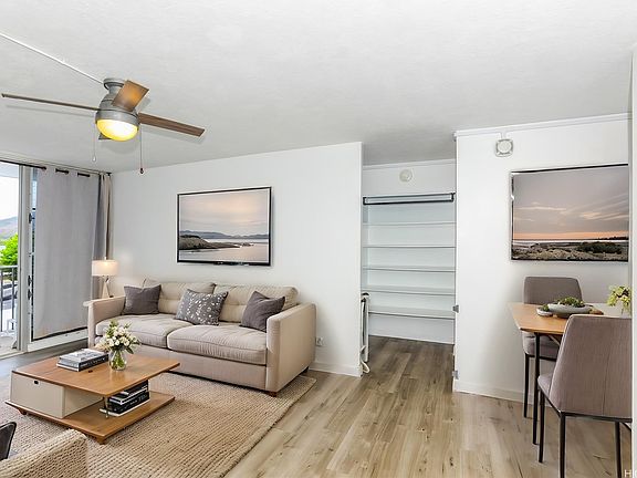 2nd image of 1128 Ala Napunani St APT 208
