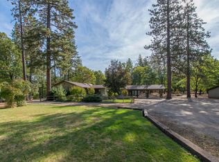 29150 S Cow Creek Rd, Whitmore, CA 96096
