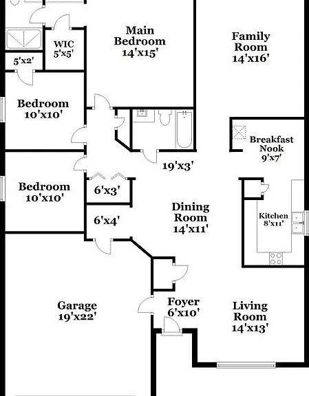 24734 Silversmith Dr — Photo 2